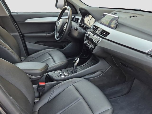 BMW X1 X1 sDrive20d Aut.