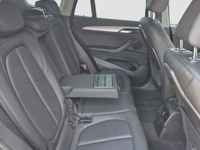 BMW X1 X1 sDrive20d Aut.