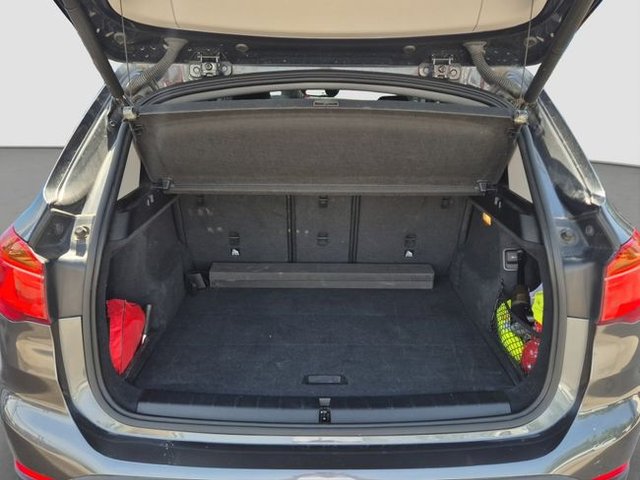 BMW X1 X1 sDrive20d Aut.