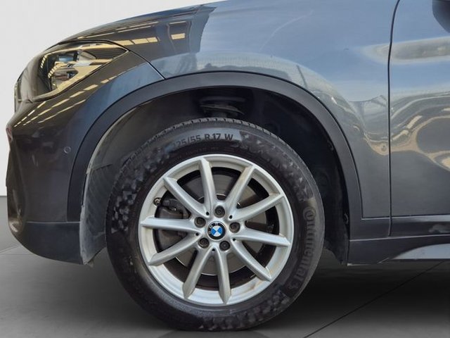 BMW X1 X1 sDrive20d Aut.