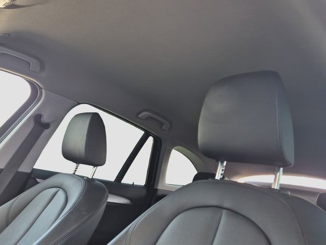 BMW X1 X1 sDrive20d Aut.