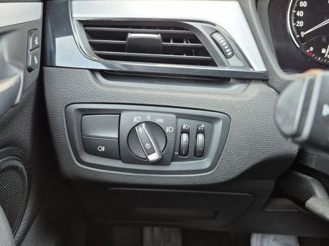 BMW X1 X1 sDrive20d Aut.