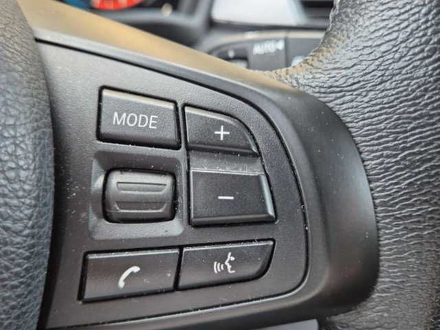 BMW X1 X1 sDrive20d Aut.