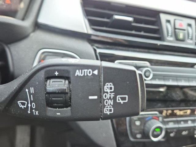 BMW X1 X1 sDrive20d Aut.