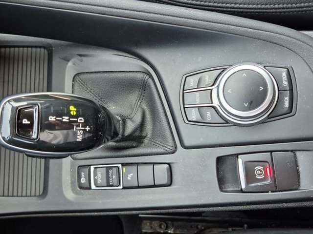 BMW X1 X1 sDrive20d Aut.