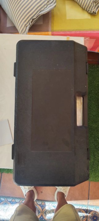 Set Utensilios Barbacoa 18 Piezas