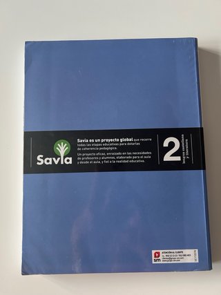 Libro Lengua