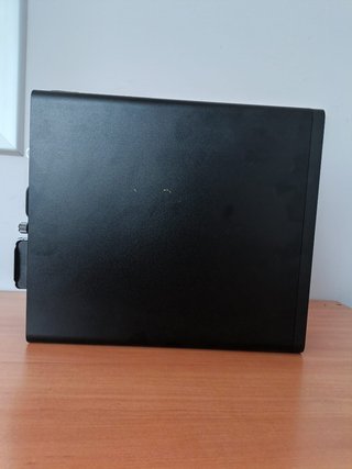 HP ProDesk Computer Desktop Compatto