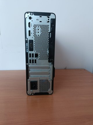 HP ProDesk Computer Desktop Compatto