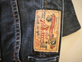 Diesel Braddom W31 L34 Regular Slim-Carrot Jeans