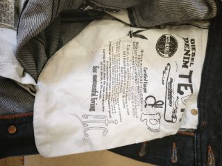 Diesel Braddom W31 L34 Regular Slim-Carrot Jeans