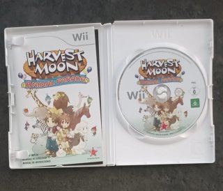 Pacchetto 4 Giochi Nintendo Wii
