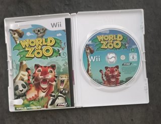 Pacchetto 4 Giochi Nintendo Wii