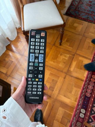 Samsung TV 40 pulgadas