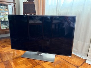 Samsung TV 40 pulgadas