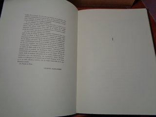 EL PARAISO PERDIDO DE MILTON. 1971