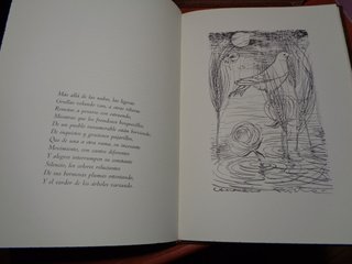 EL PARAISO PERDIDO DE MILTON. 1971