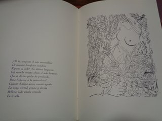 EL PARAISO PERDIDO DE MILTON. 1971