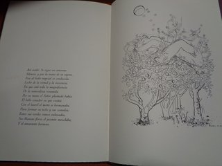 EL PARAISO PERDIDO DE MILTON. 1971
