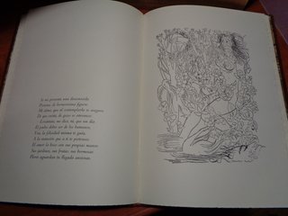 EL PARAISO PERDIDO DE MILTON. 1971