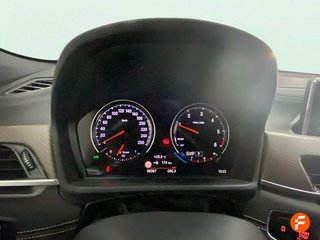 BMW X2 xDrive20dA