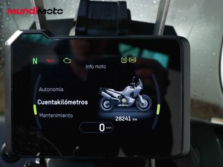 HUSQVARNA NORDEN 901