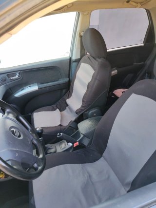 KIA Sportage 2005