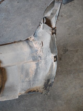 Nissan Terrano  Terrano  2005