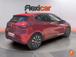 Renault Clio Techno TCe 90 (67kw)