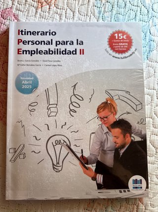 Libro IPE-II FP