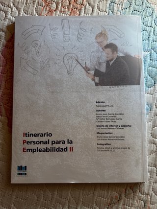Libro IPE-II FP