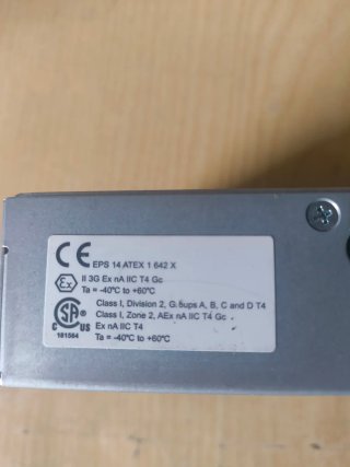 Alimentatore Cisco 341-0384-02