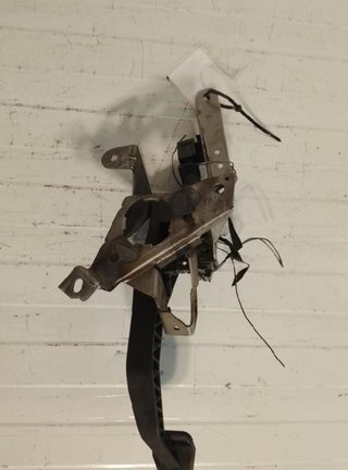 Ford 3298 bv61-7b633-aab pedal del embrague focus