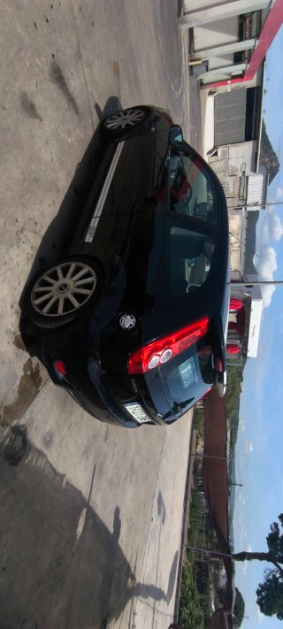 Ford Fiesta 2006