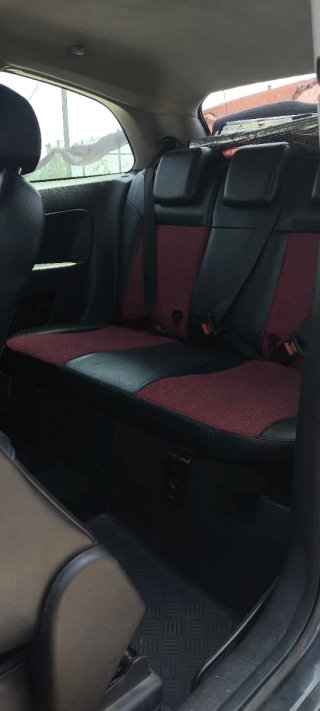 Ford Fiesta 2006