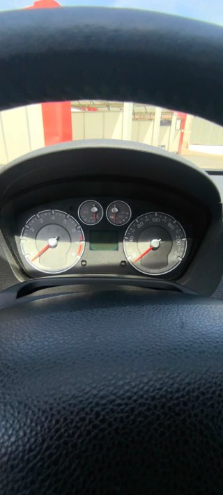 Ford Fiesta 2006