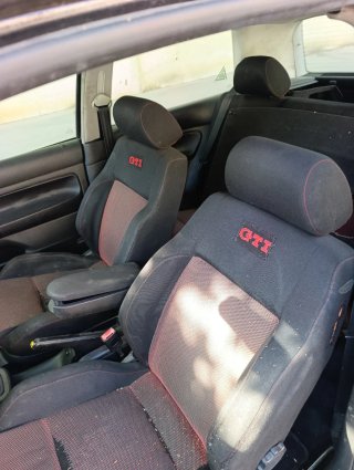 Volkswagen Golf 2002