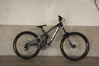 Trek Session 2024 (completa ou só o quadro)