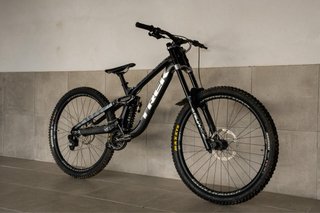 Trek Session 2024 (completa ou só o quadro)