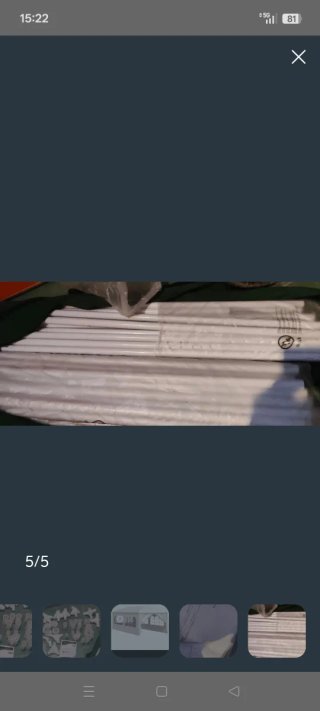 Carpa ,cenador rafia, blanco 3*6