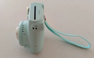 Camara fotos instantanea