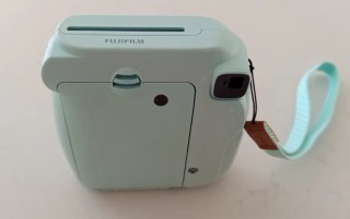 Camara fotos instantanea