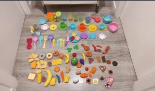 Cocinita Infantil Ikea