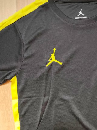 Conjunto Jordan Brasil Entrenamiento Futbol