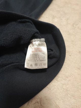 Sudadera New York Yankees Majestic MLB
