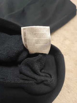 Sudadera New York Yankees Majestic MLB