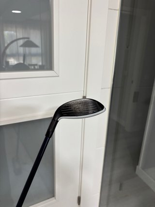 Híbrido 3 SIM 2 MAX TaylorMade