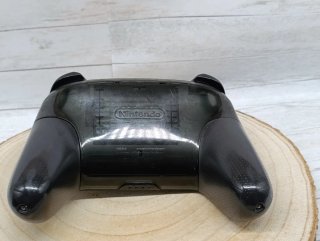 Controller Nintendo Switch Pro originale