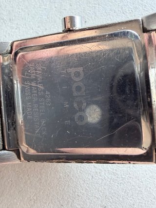 Reloj Paco Rabanne