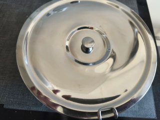 Flamera Inox